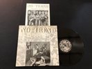 No Trend ?– Too Many Humans LP punk hardcore 1984  L'Invitation Au Suicide