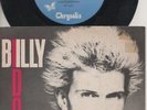 BILLY IDOL   Rare 1981 Aust Only 7