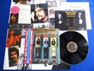 GRAND FUNK RAILROAD Born To Die ?JAPAN 1ST PRESS? LP + POSTER OBI INSERT NM/NM-