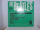 The Beatles With Tony Sheridan And Guests LP Vinyl Record MGM E4215 Free Ship