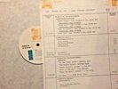RADIO SHOW: 10/28/87 BIRTHDAYS  GARY PUCKETT, MANFRED MANN, RICHARD CARPENTER