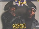 Tha Dogg Pound Dogg Food NEW OVP Death Row records 2xVinyl LP