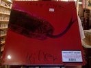 Alice Cooper Killer LP sealed 180 gm vinyl reissue