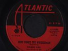 ROLAND KIRK: Here Comes The Whistleman / Making Love After Hours 45 Jazz