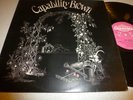 CAPABILITY BROWN..FROM SCRATCH..SUPERB 1ST ISSUE PINK CHARISMA LABEL No CAS.1056