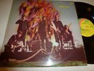 FEVER TREE..FEVER TREE..SUPERB UK 1ST ISSUE UNI LABEL No UNLS 102