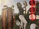 French 10'' 25 cm LP Latin beats Mambo Cha Cha Joe Cuba & his Boys Temptation