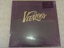 PEARL JAM  2x Lp Vitalogy  BRAND NEW 180 GRAM DOUBLE RECORD LP VINYL