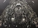 Metallica Ritchey Beckett Moth To A Flame Print Sold Out Met Store Ltd Edt 250