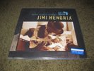 Jimi Hendrix ?– Martin Scorsese Presents The Blues - Still Factory Sealed