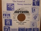 FOUR TOPS            WALK AWAY RENEE          RARE  7
