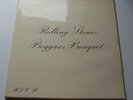 ROLLING STONES-Beggars Banquet UK Mono VG+/VG+ Original 4A/2A