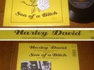 RARE French SP 45t (7') THE BOLLOCK BROTHERS (Serge Gainsbourg 1987)