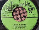 Justin Hinds With Tommy Mccook Save A Bread 7
