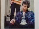 BOB DYLAN Highway 61 Revisited - UK Stereo LP on CBS - Flipback Sleeve