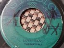 The Maytals Love Lane Studio One 7