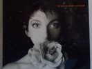 KATE BUSH - The Sensual World - Original UK LP + Inner - This Woman's Love Anger