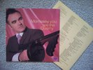 MORRISSEY YOU ARE THE QUARRY  RARE 2004 UK ORIGINAL LP ATTACK ATKLP001 NR MINT