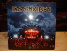 3L.P. : IRON MAIDEN 