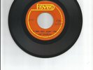 LEE CHARLES - STANDING ON THE OUTSIDE / IF THAT AIN'T LOVING YOU,  ORIGINAL