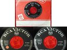 Single Elvis Presley: We Call On Him (RCA Victor 47-9600) D