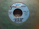 Billy Joe Young ex 7 I Had my Heart Set on You / The Push
