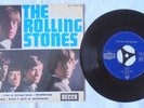 THE ROLLING STONES 7
