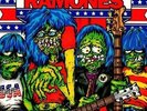 Various - A Tribute To Ramones: Were A Happy Family Vinyl Maxi (2) Enjoy Th NEW