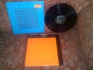 Orchestral Manoeuvres In The Dark 1st Album Rare Complete EX 1st UK Dindisc did2