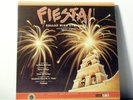 DALLAS WIND SYMPHONY with Howard Dunn LP Fiesta   1991 Reference Recordings