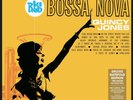 Quincy Jones - Big Band Bossa Nova - NEW SEALED 180g import w/ gatefold
