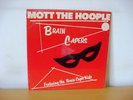 MOTT THE HOOPLE 