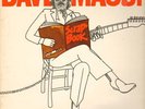 Dave Mason Scrapbook UK PINK RIM Island 2xVinyl LP