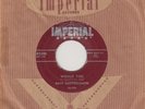 IMPERIAL 5390-DAVE BARTHOLOMEW-WOULD YOU/TURN YOUR LAMPS DOWN LOW-COMPANY SLEEVE