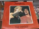 Judas Priest - The Ripper - Live 1979 - 2LP - RARE