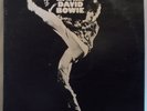 DAVID BOWIE The Man Who Sold The World - UK LP + Inner + Poster - Mick Ronson