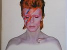 DAVID BOWIE Aladdin Sane - Original UK LP + Inner - Mick Ronson Jean Genie RCA