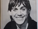 IGGY POP - Lust For Life - UK LP (1981) - The Passenger David Bowie Stooges
