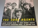 THE SOUL AGENTS