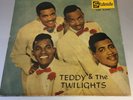 TEDDY & THE TWILIGHTS