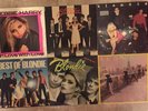 Blondie 6 Vinyl Record Album Lot: Eat To The Beat, Autoanerican & Parallel Lines