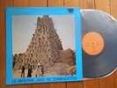 TOP CONDITION LE MYSTERE JAZZ DE TOMBOUCTOU LP Original Afro jazz Funk Mali