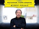 Murray Perahia-Beethoven: Piano Sonatas  (US IMPORT)  VINYL NEW