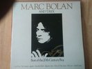 MARC BOLAN & T REX BEST OF THE 20TH CENTURY BOY UK  Double LP VINYL  EXCELLENT