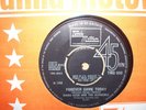 DIANA ROSS & SUPREMES,  FOREVER CAME TODAY,  TAMLA MOTOWN RECORDS 1968  MINT-