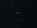 Johann Johannsson - Arrival-Original Motion Picture Soundtrack Vinyl LP (2) NEW