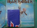 Iron Maiden Seventh son of a Seventh Son Picture Disc