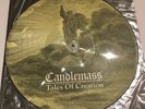 Candlemass-Tales of creation Picture Vinyl ,ltd. numbered picture disc