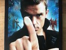 Robbie Williams Intensive Care Vinyl LP Double LP Tri-Fold Sleeve