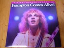 MFSL LP 2-262 Peter Frampton Comes Alive